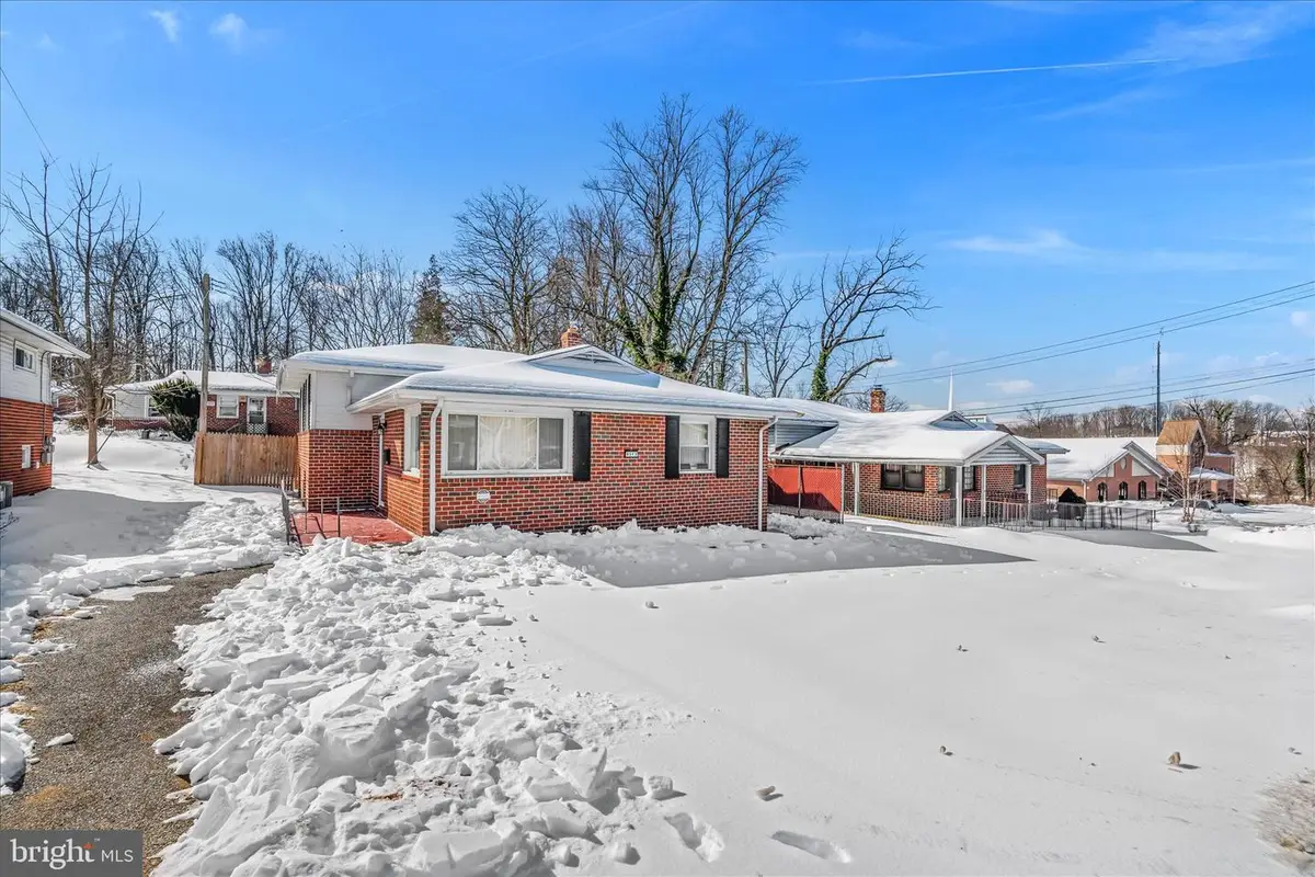 6513 Liberty Rd, Baltimore, MD 21207 - Image #1