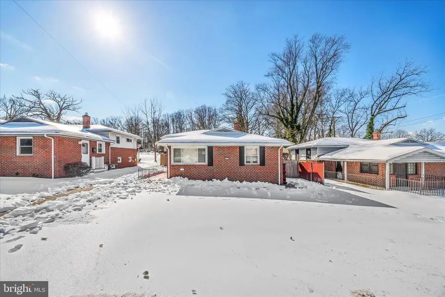 6513 Liberty Rd, Baltimore, MD 21207 - Image #2