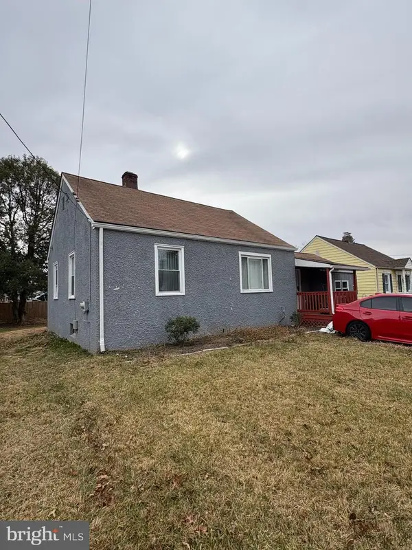 13 Virginia Ave, REISTERSTOWN, MD 21136