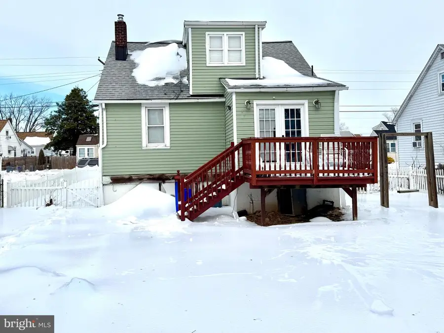 25 Mavista, Baltimore, MD 21222 - #3