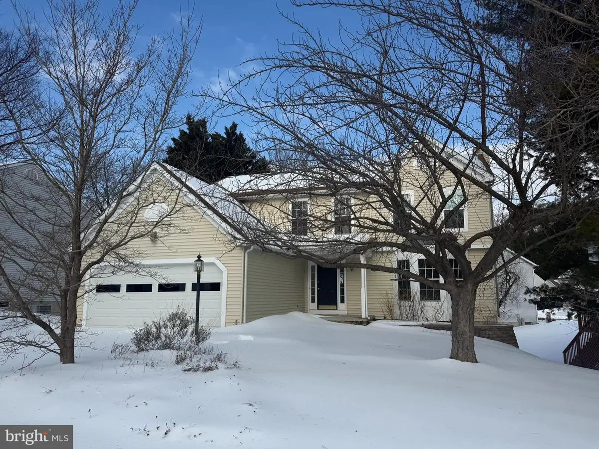 3 Thistel Dell Ct, Owings Mills, MD 21117 - Image #1