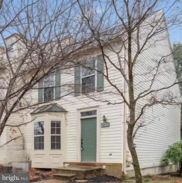 4717 Wainwright Cir, OWINGS MILLS, MD 21117