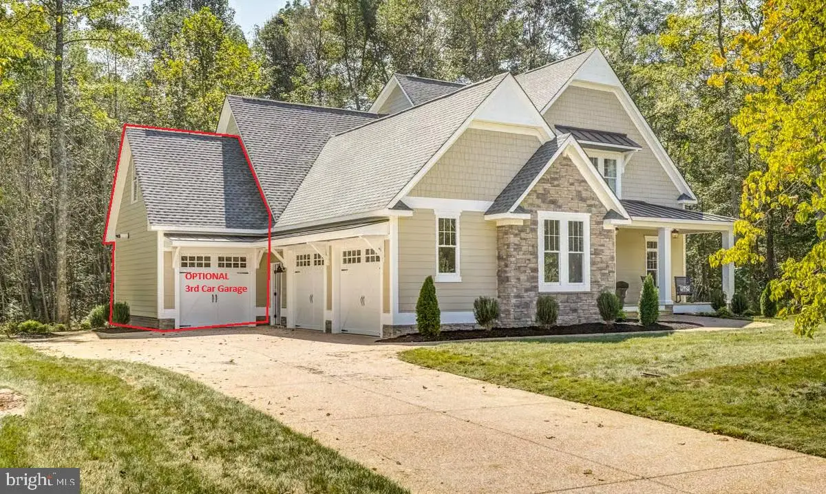 21049 Slab Bridge Rd, Freeland, MD 21053 - #1