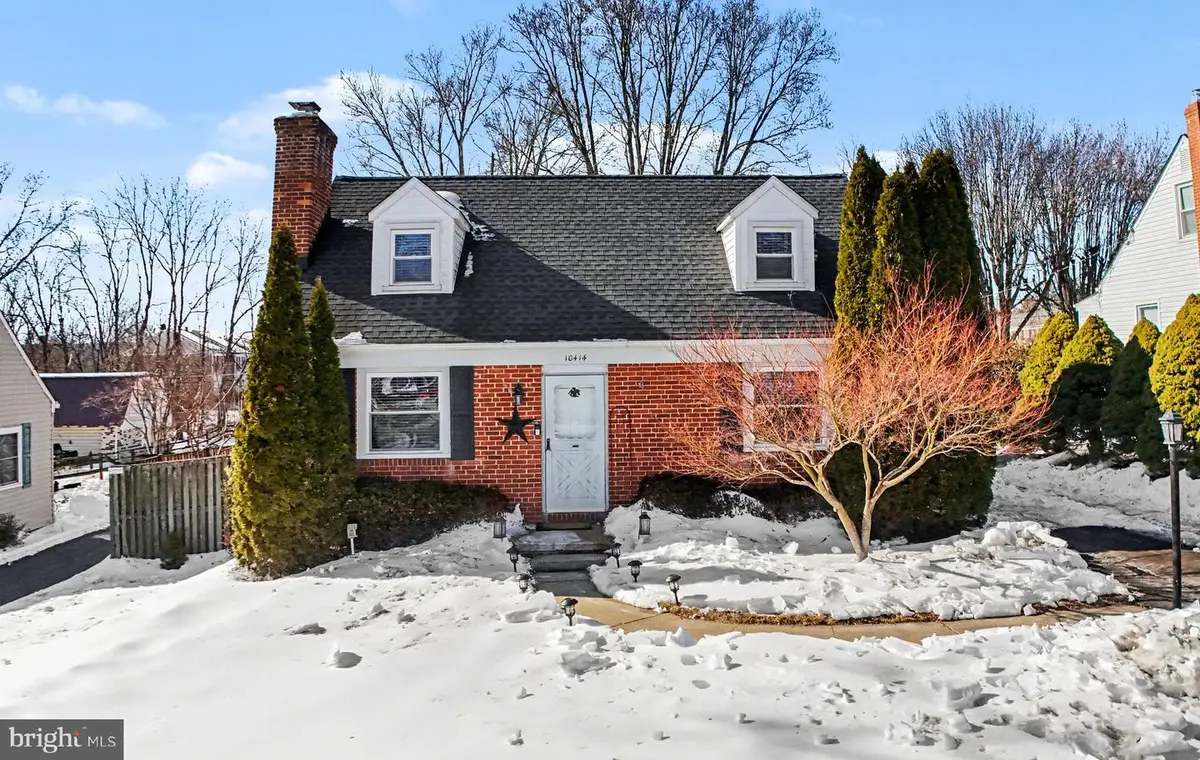 10414 Greentop Rd, Cockeysville, MD 21030 - Image #1