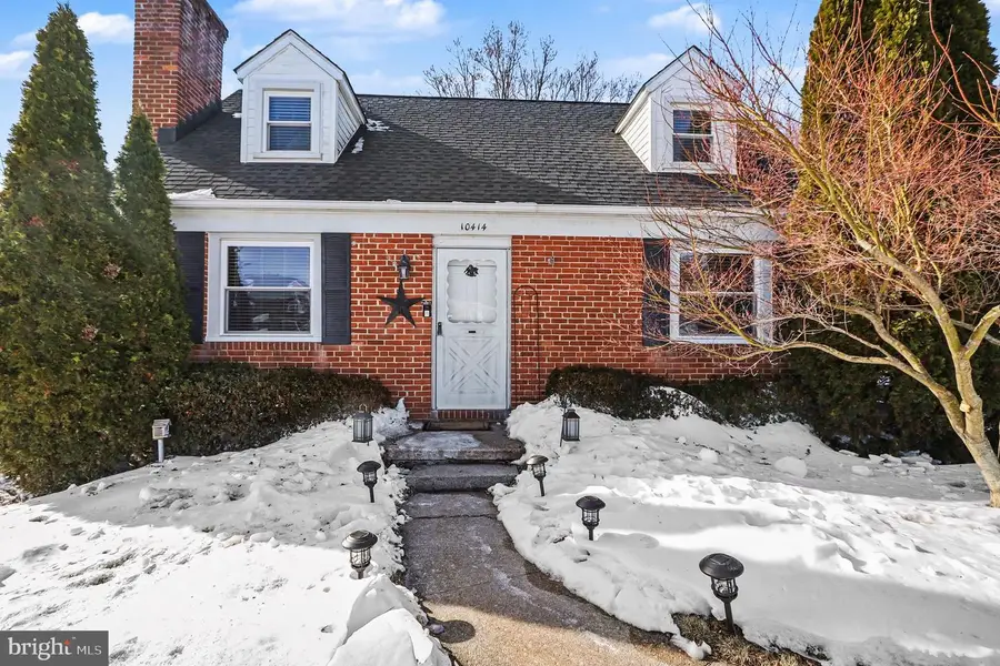 10414 Greentop Rd, Cockeysville, MD 21030 - Image #2