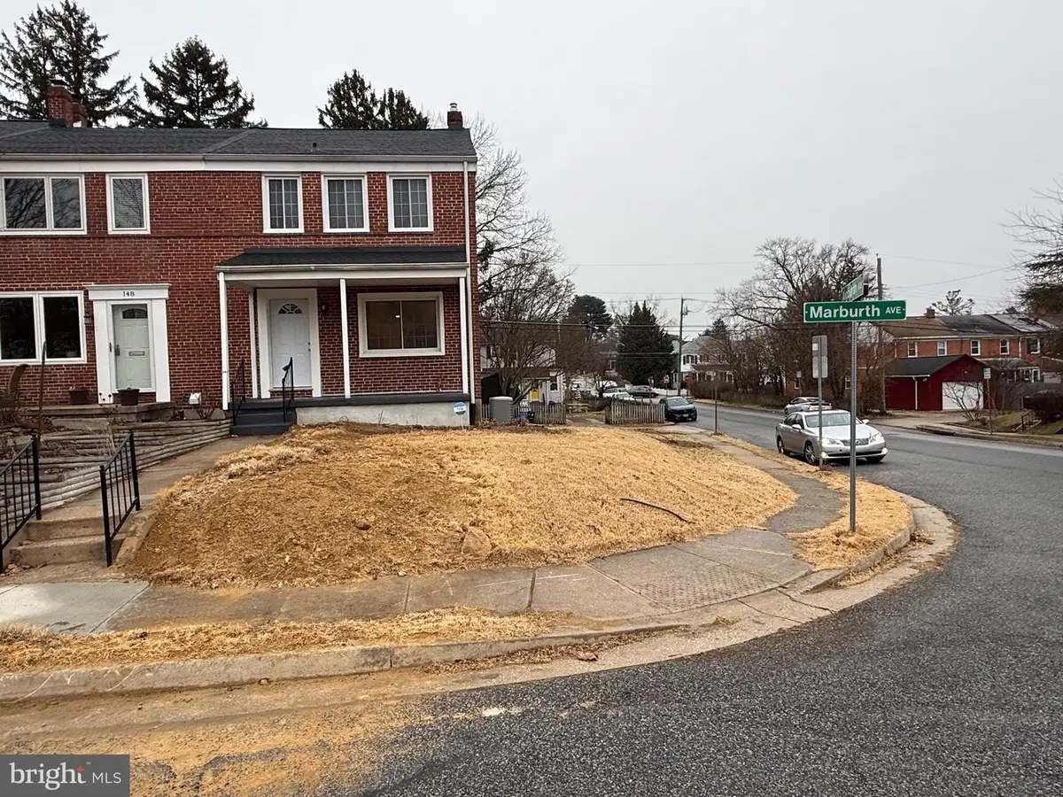 150 Marburth Ave, Towson, MD 21286 - Image #1