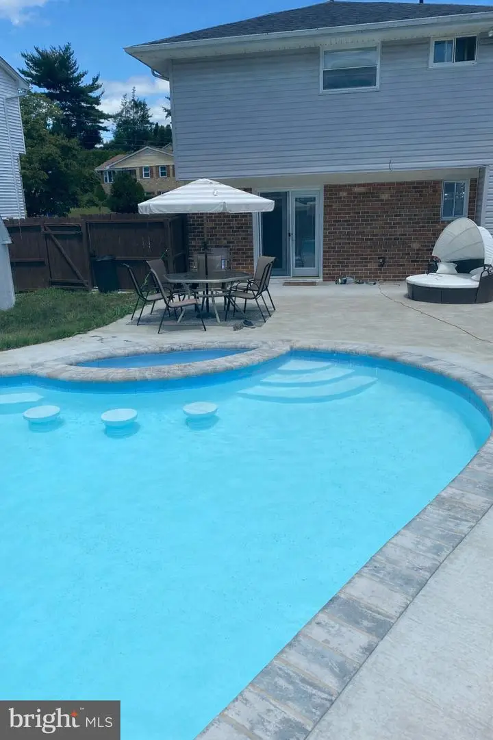 9713 Mendoza Rd, Randallstown, MD 21133 - Image #3