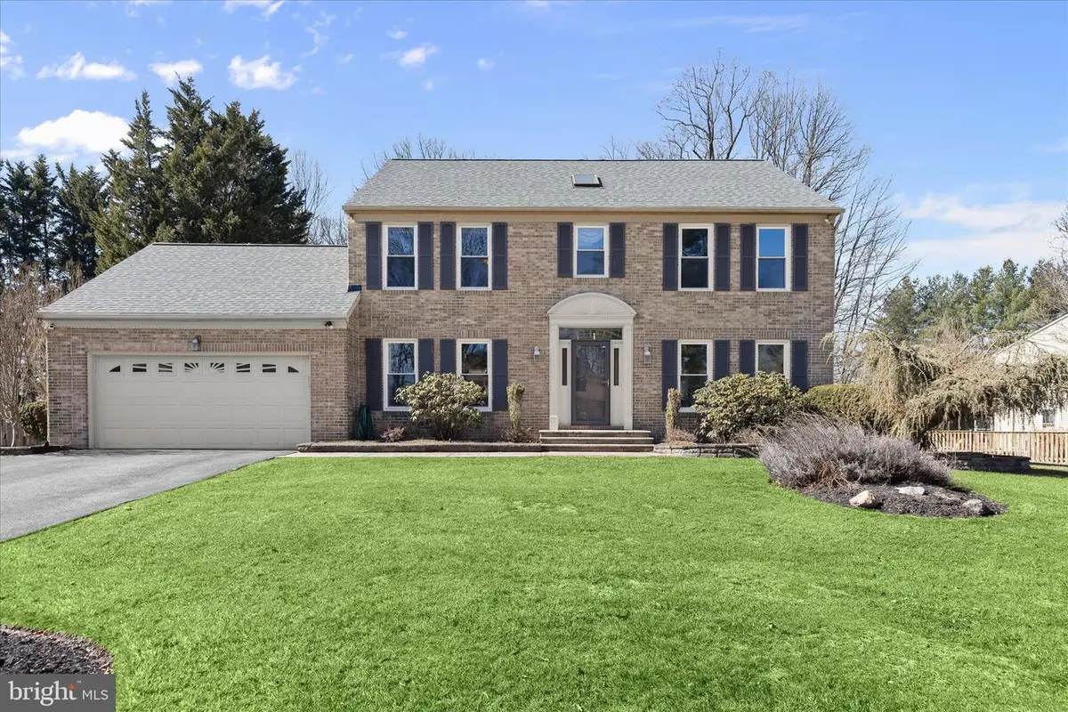 12216 Long Lake Dr, Owings Mills, MD 21117 - #1