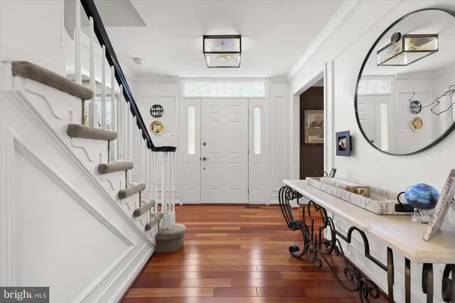 12216 Long Lake Dr, Owings Mills, MD 21117 - #3