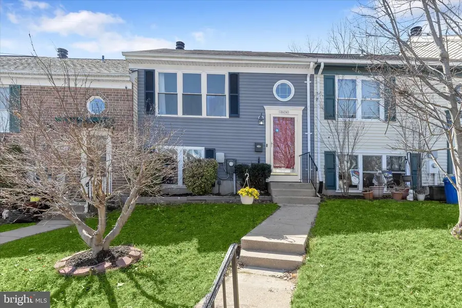 8624 Castlemill Cir, Nottingham, MD 21236 - #2