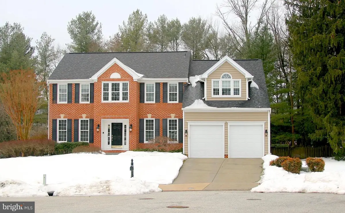 11 Hemlock Ct, Cockeysville, MD 21030 - #1