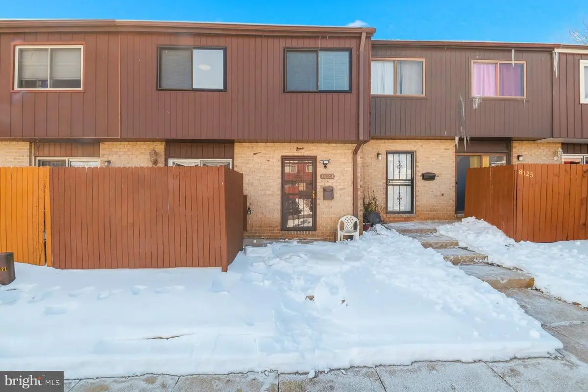 8123 Salt Lake Dr, Baltimore, MD 21244 - #1