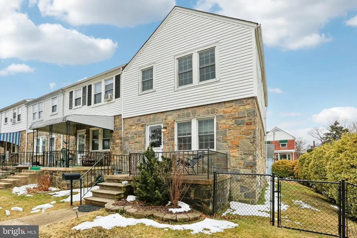 4 Enjay Ave, Catonsville, MD 21228 - #1