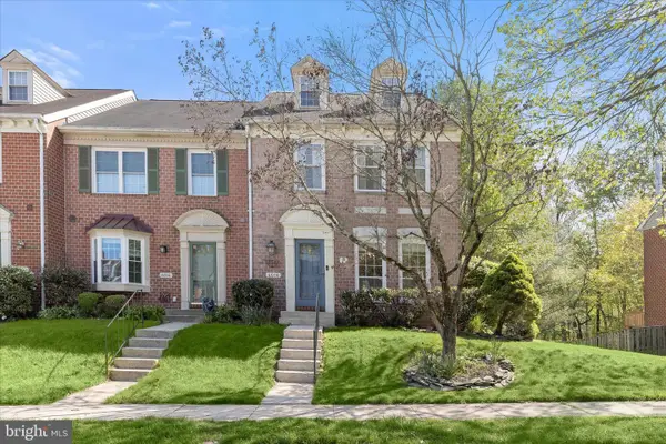 4016 Forest Valley, PARKVILLE, MD 21234