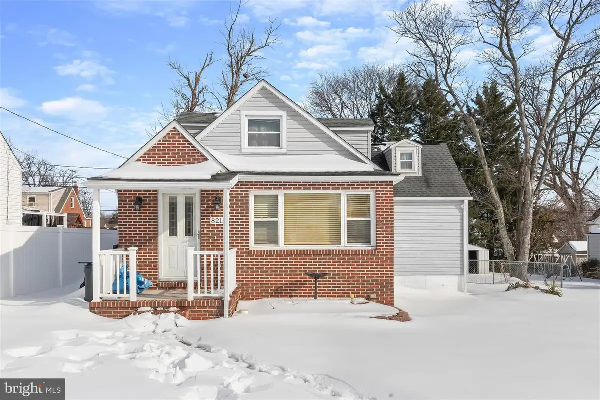 8215 Bon Air Rd, Baltimore, MD 21234 - Image #1