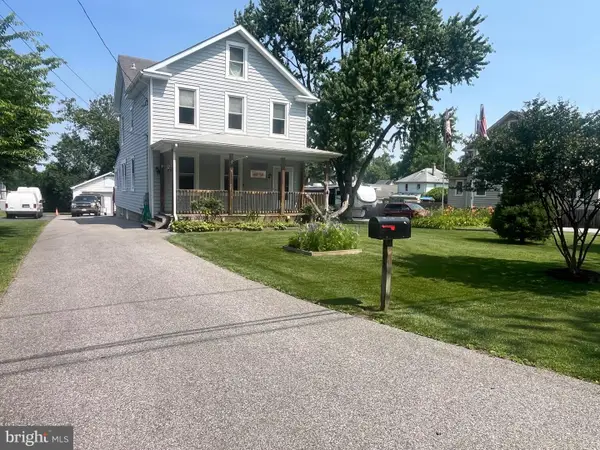 4624 Magnolia Ave, HALETHORPE, MD 21227