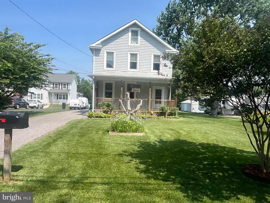 4624 Magnolia Ave, Halethorpe, MD 21227 - Image #2