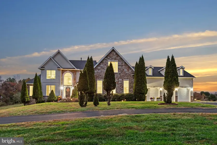 3104 Walnut Ave, Owings Mills, MD 21117 - #2