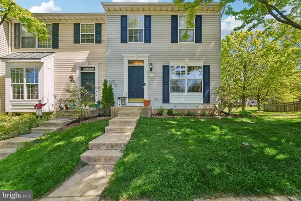 236 Pidco Rd, REISTERSTOWN, MD 21136