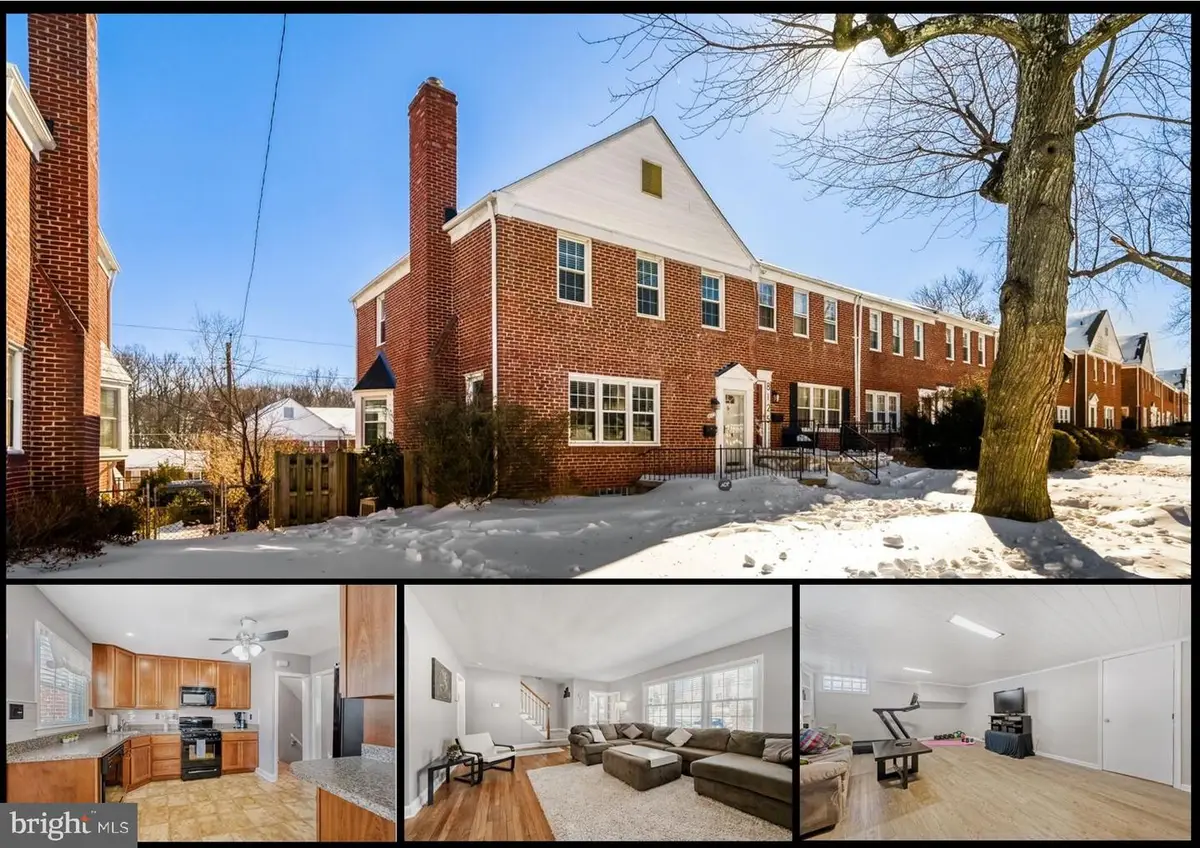 8127 Glen Gary Rd, Towson, MD 21286 - Image #1