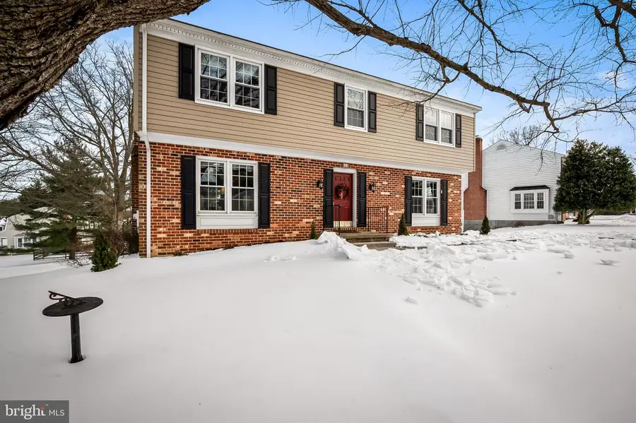 5 Hollis, Lutherville Timonium, MD 21093 - #3