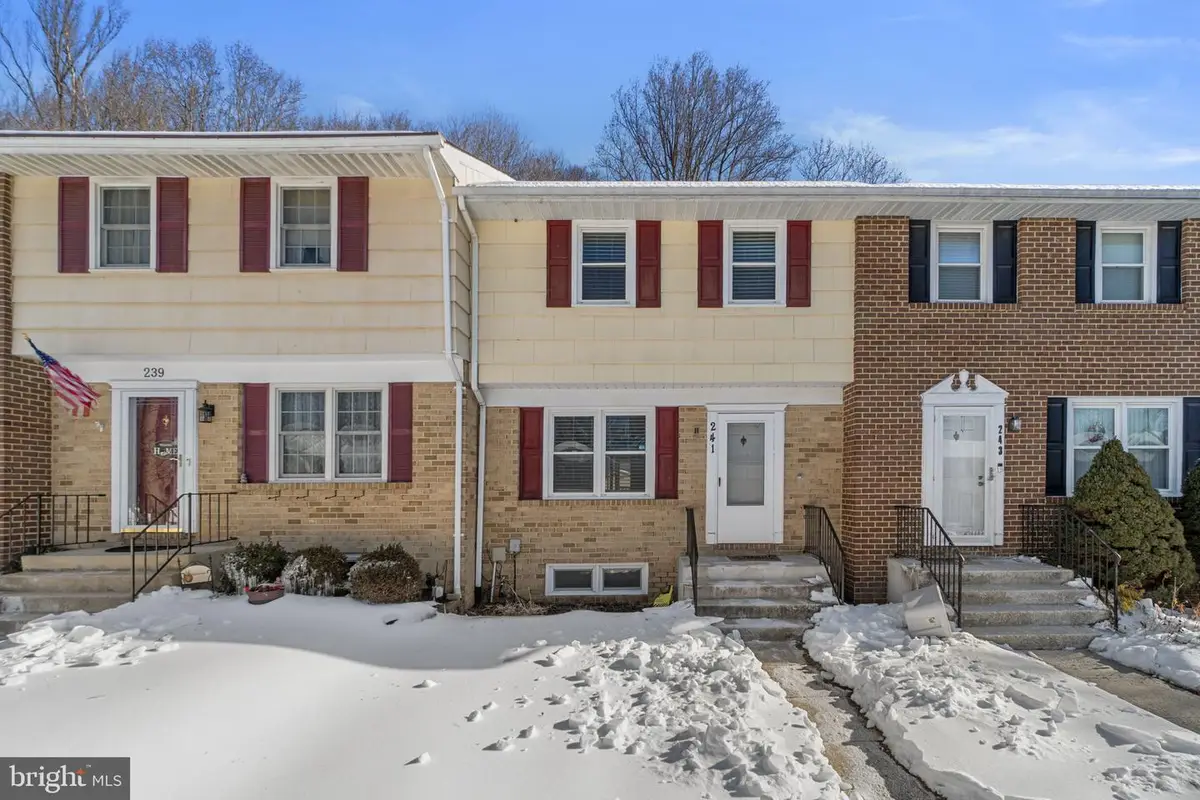 241 Cedarmere Cir, Owings Mills, MD 21117 - Image #1