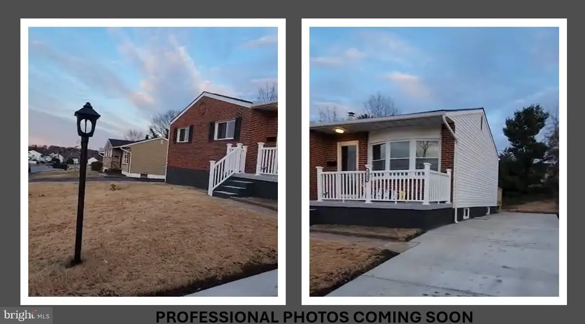 8105 Candle Ln, Baltimore, MD 21237 - Image #1