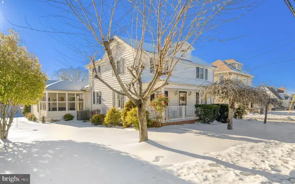 1111 Chesaco, BALTIMORE, MD 21237