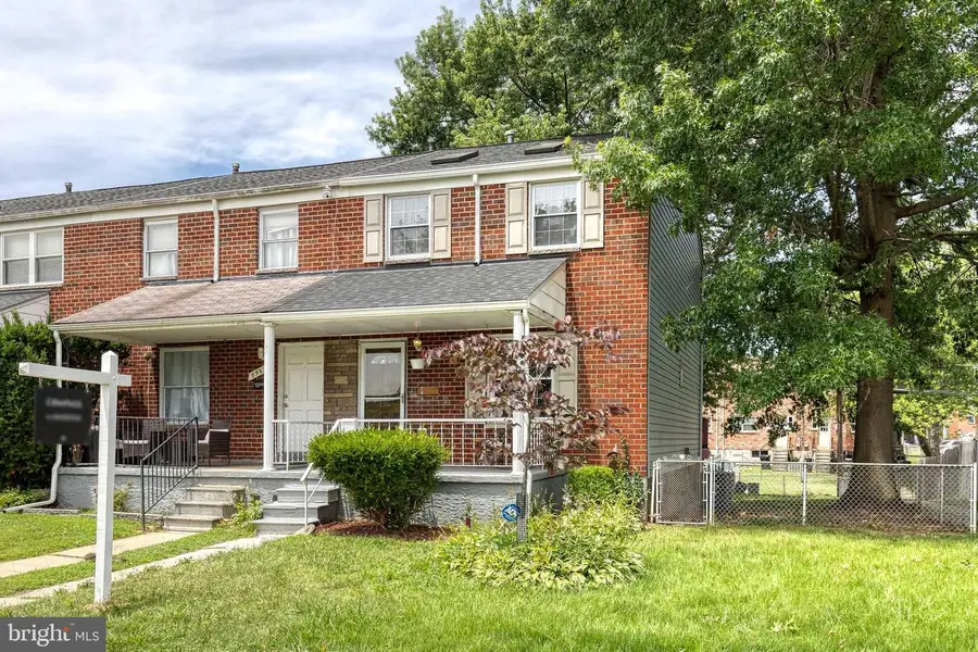 958 Middleborough Rd, Essex, MD 21221 - #2