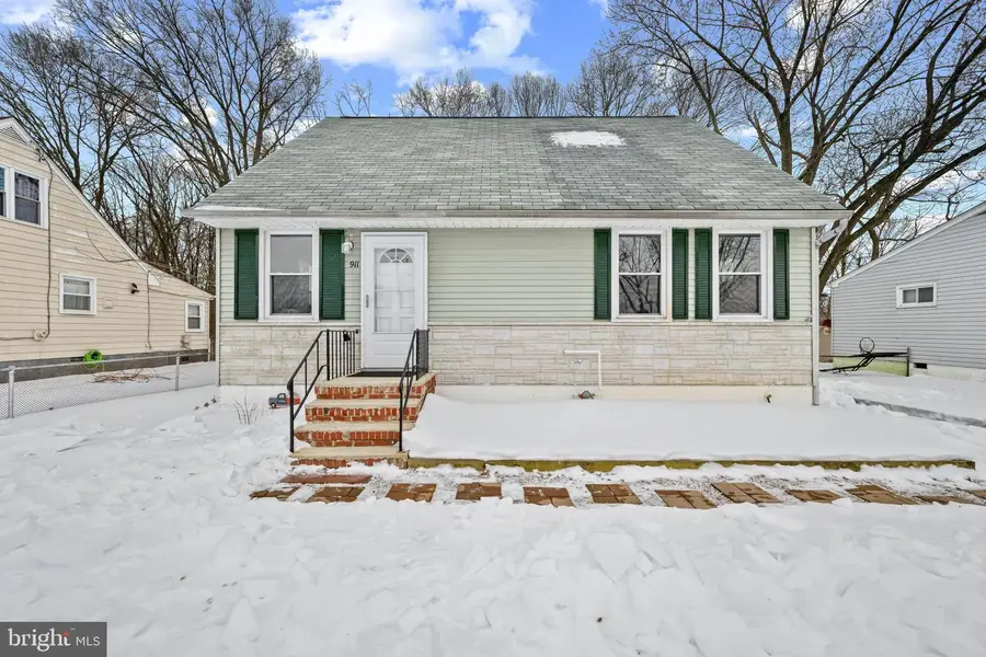 911 Homberg Ave, Baltimore, MD 21221 - Image #2
