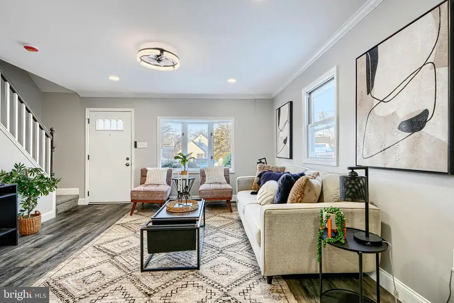 2408 Meadow Rd, Baltimore, MD 21222 - #3