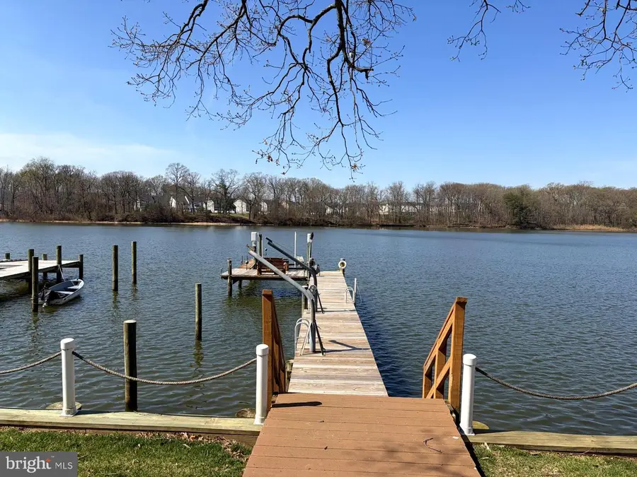 6 W Kingston Park Ln, Baltimore, MD 21220 - #3