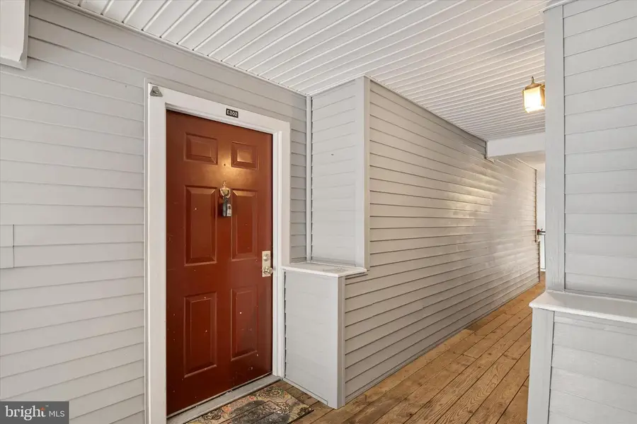 4404 Silverbrook Ln #e, Owings Mills, MD 21117 - Image #3