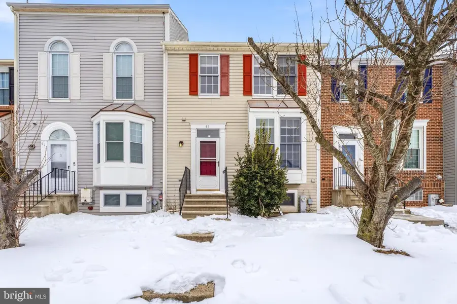 49 Rocky Brook Ct, Windsor Mill, MD 21244 - #2
