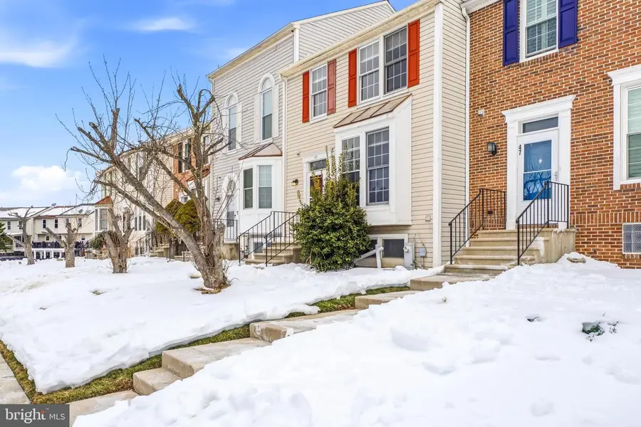 49 Rocky Brook Ct, Windsor Mill, MD 21244 - #3