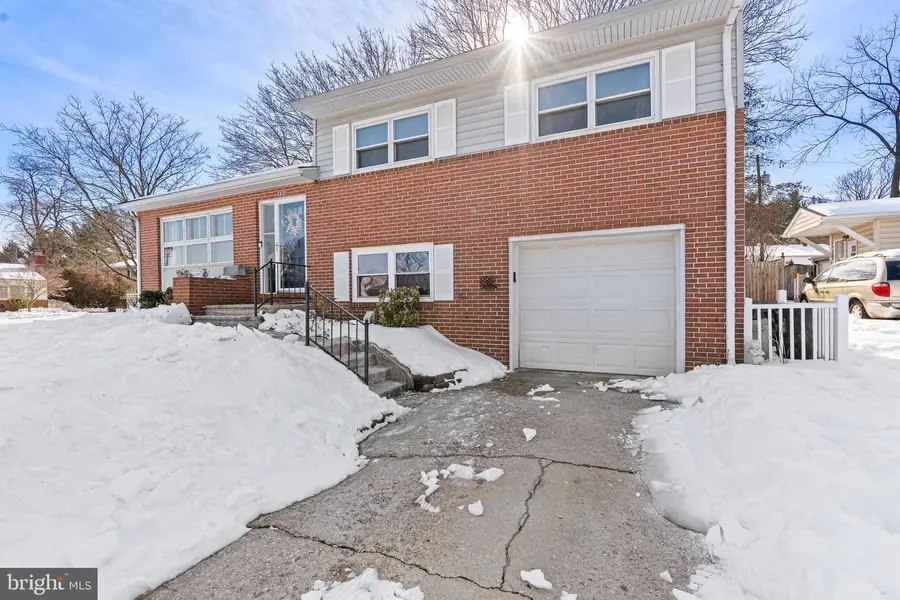 301 Deep Dale Dr, Lutherville Timonium, MD 21093 - Image #3