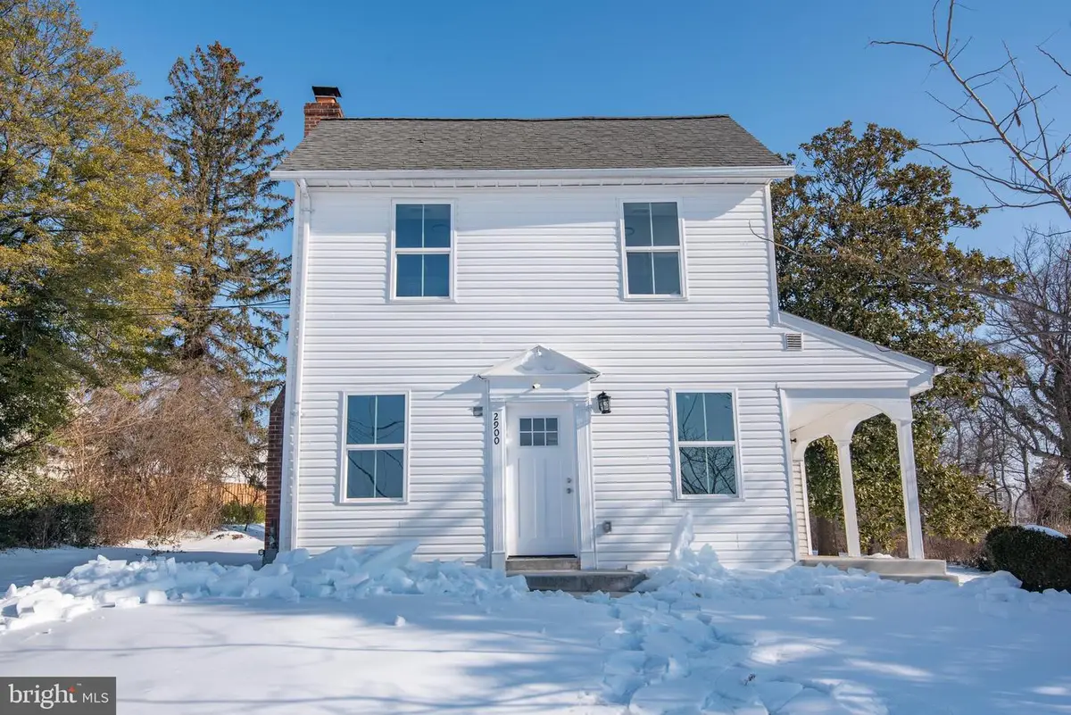 2900 Scherer Ave, Baltimore, MD 21234 - #1