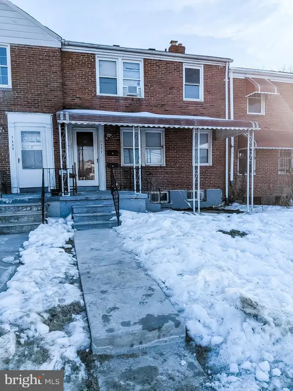 1337 Taylor, PARKVILLE, MD 21234