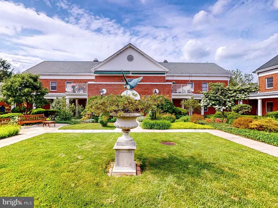 514 Brightwood Club Dr #514, Lutherville Timonium, MD 21093 - #2