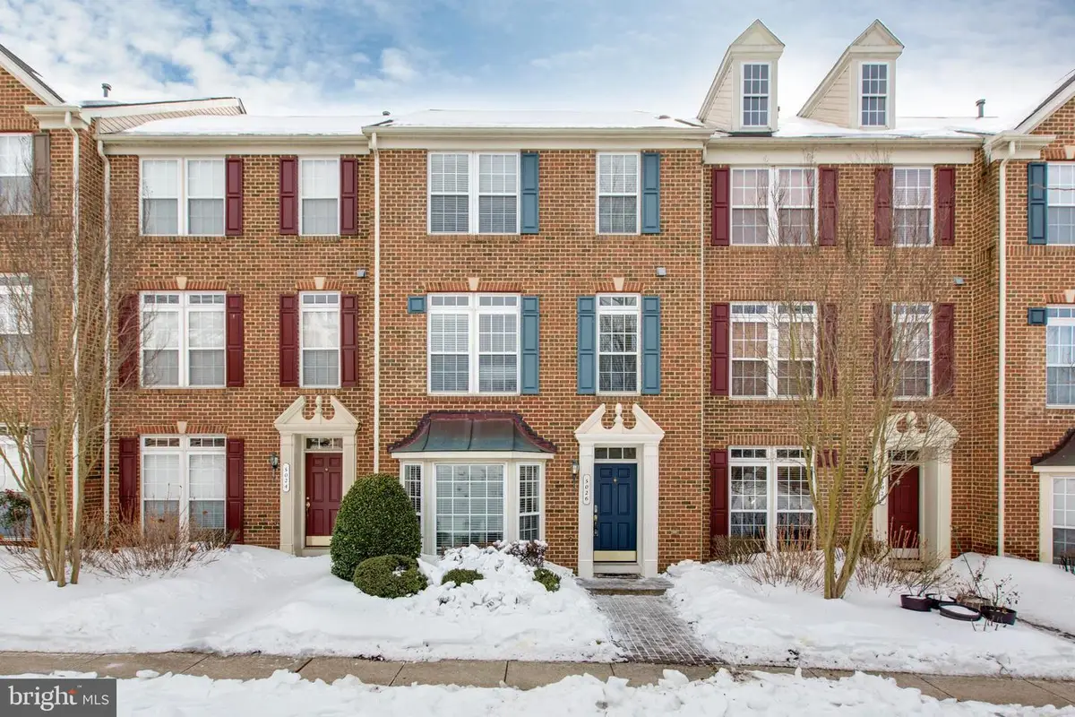 5026 Strawbridge Ter #5026, Perry Hall, MD 21128 - #1