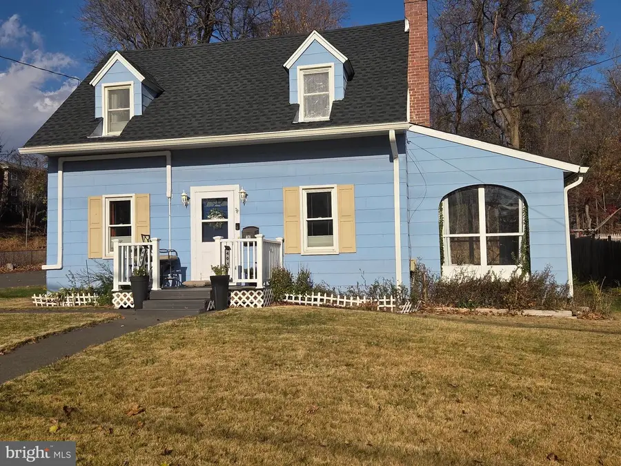 401 Maiden Choice Ln, Catonsville, MD 21228 - #2