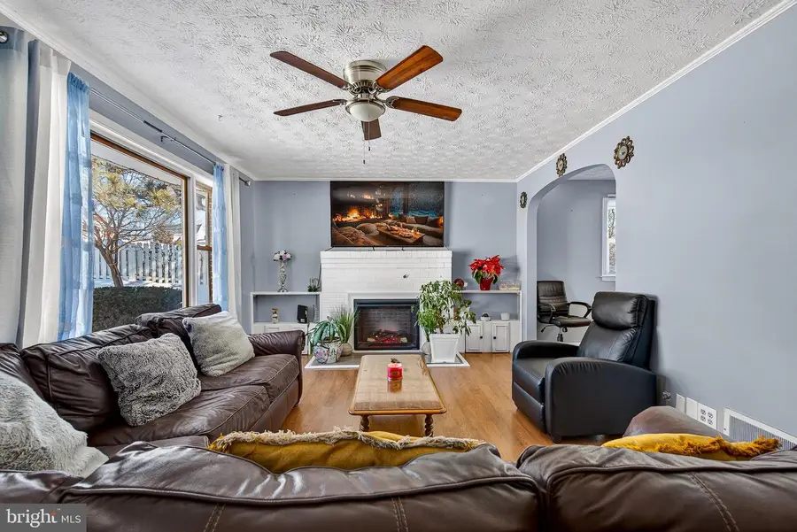 3505 E Joppa Rd, Parkville, MD 21234 - #3