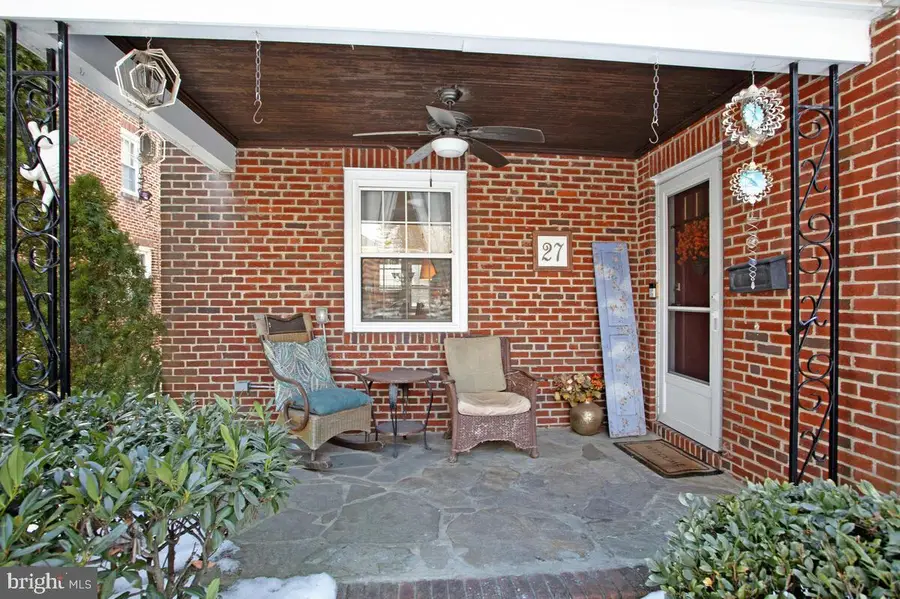 27 Somerset Rd, Catonsville, MD 21228 - #3