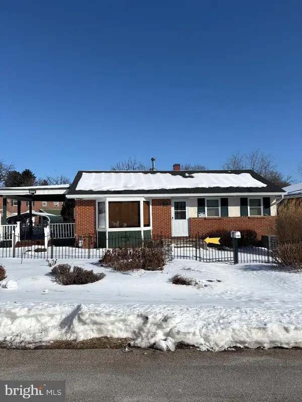 723 Braeside Rd, BALTIMORE, MD 21229