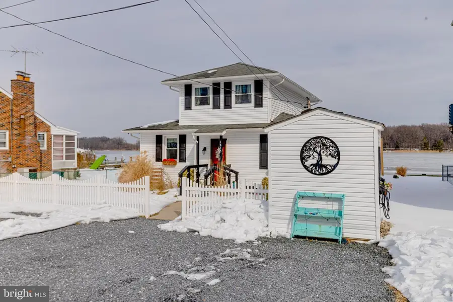 1815 Wilson Point Rd, Middle River, MD 21220 - #2