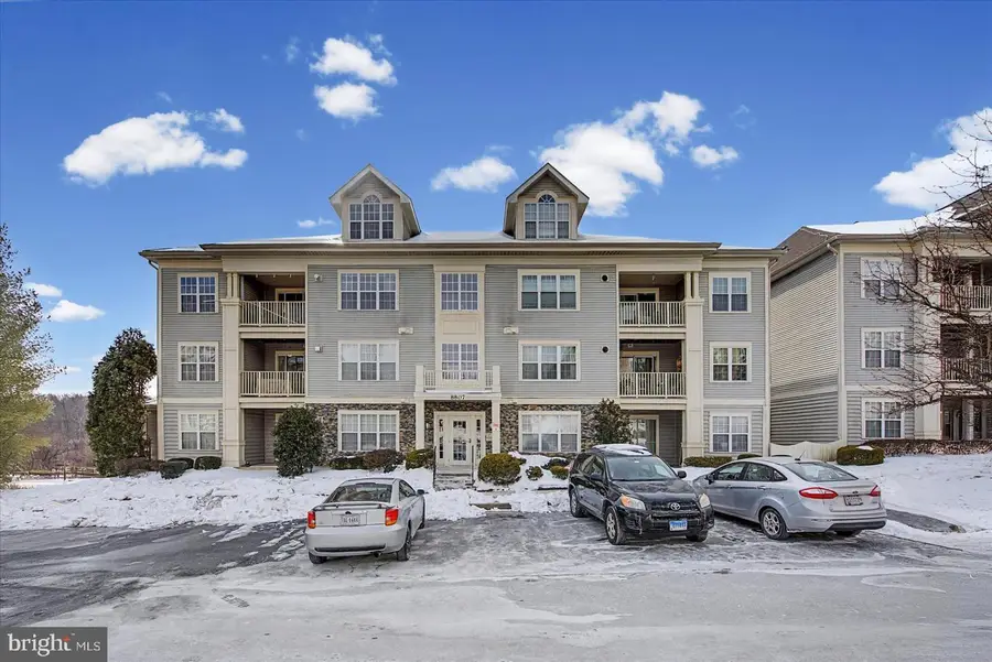 8807 Stone Ridge Cir #101, Baltimore, MD 21208 - Image #2