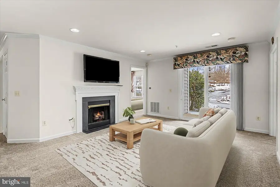 8807 Stone Ridge Cir #101, Baltimore, MD 21208 - Image #3