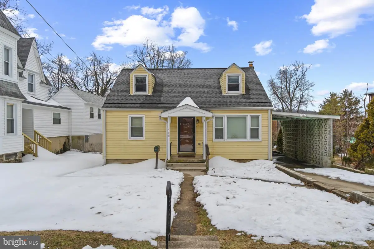 1710-h Selma Ave, Baltimore, MD 21227 - #1