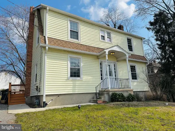 8633 Fowler, PARKVILLE, MD 21234