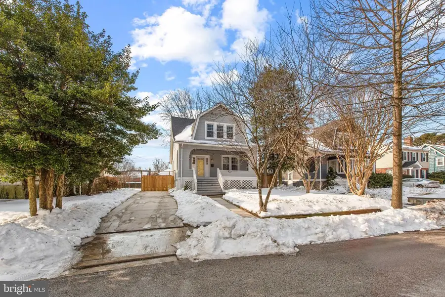 633 Anneslie Rd, Baltimore, MD 21212 - #2